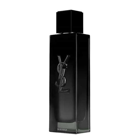 ysl myself edp review|myslf eau de parfum review.